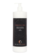 Load image into Gallery viewer, Wintecare Conductive A+ Cream 1000ml