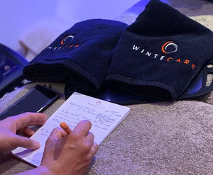 Wintecare Towel